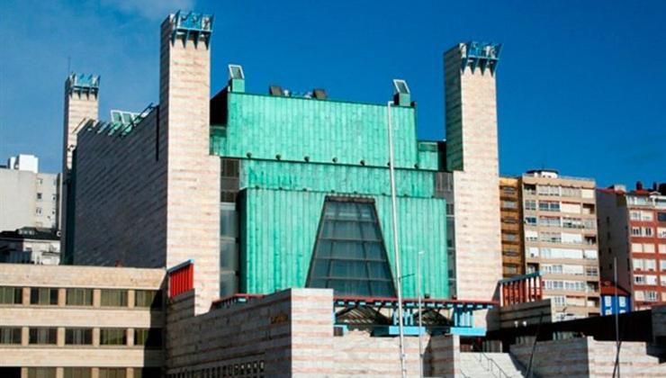 Apartamento Urieli ซานตานเดร์ ภายนอก รูปภาพ